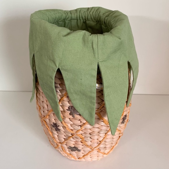 Vintage Pineapple purse - Picture 4 of 7